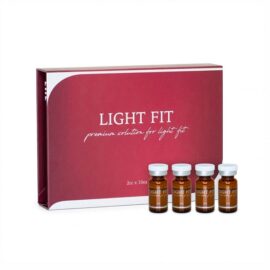 Light Fit / Липолитик (10 шт.*2 мл.)