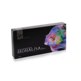Monalisa. &Otilde;rn kaas. 1 * 1 ml. / osta 3 karbist