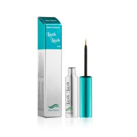 Pelo Baum. Autor Baum Lash Lash Eyelash Enhancer 5ml. (2 tk.)