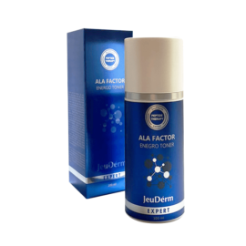 JeuDerm. Ala Factor. Energo Toonija 100 ml.