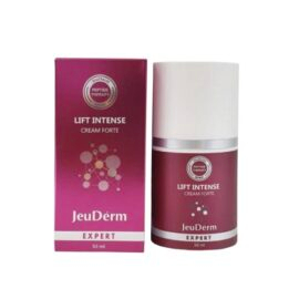JeuDerm. Lift Intense. Kreem Forte 50 ml.