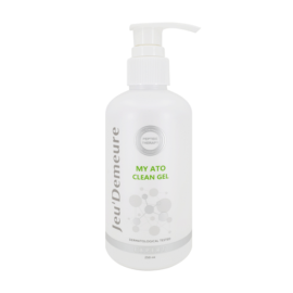 JeuDerm. My Ato. Puhastusgeel 250 ml.