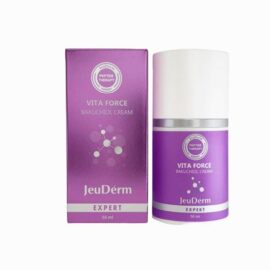 JeuDerm. Vita Force. Крем с бакучиолом 50 мл.