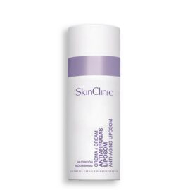 SkinClinic | Vananemisvastane hooldus. Vananemisvastane liposoomkreem 50 ml.