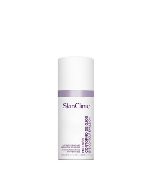 skinclinic | anti aging. eye contour emulsion 15ml.