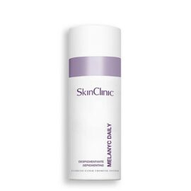 SkinClinic | Valgendamine. Melanyc Daily 50 ml.