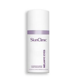 SkinClinic | Valgendamine. Melanyc silmadele 15 ml.