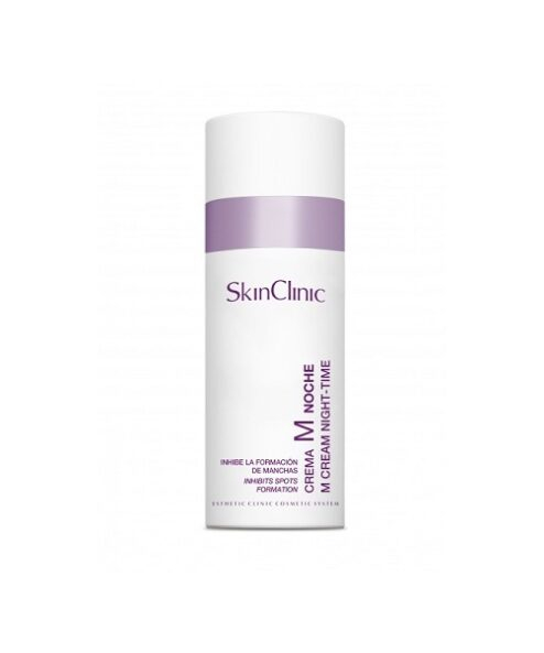 skinclinic | whitening. m cream night time 50ml.