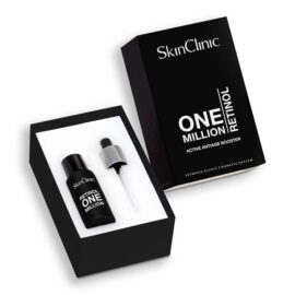 SkinClinic | Seerumid. Premium Retinol One Million 9 ml.