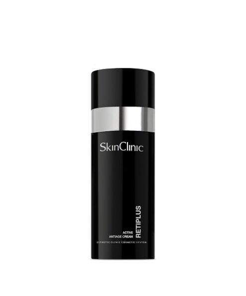 skinclinic | anti aging. retiplus 1%