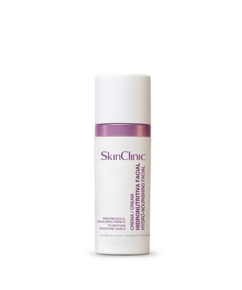 skinclinic | anti aging. hydro nourishing facial cream 50ml.