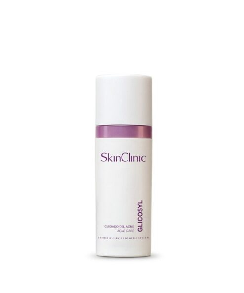 skinclinic | acne care. glicosyl 50ml.