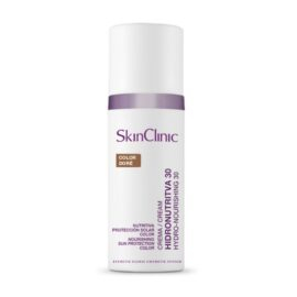 SkinClinic | Tooniv toitva toimega kreem. Hydro-nourishing Cream SPF 30 DORE Color 50 ml