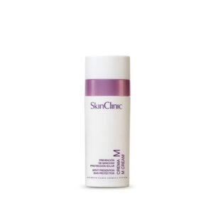 SkinClinic | Valgendamine. M Cream 50 ml.