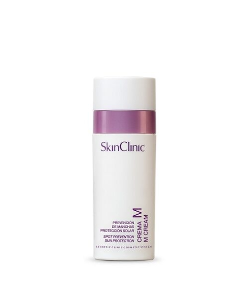 skinclinic | whitening. m cream 50ml.