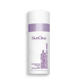 SkinClinic | Антивозрастной уход. Восстанавливающий антивозрастной крем 50 мл.