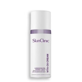 SkinClinic | Антивозрастной уход. Крем Vita-C6 50 мл.