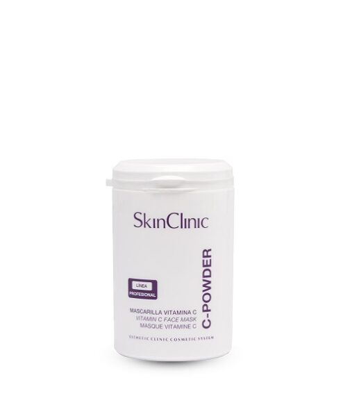 skinclinic | facial hygiene. c powder 100g.