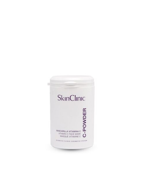 skinclinic | facial hygiene. c powder 40g.