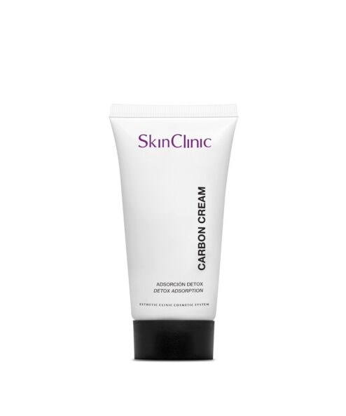 skinclinic | mask. carbon cream 50ml.
