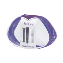 SkinClinic | Komplekt: Armasta oma nahka (1*15 ml.+1*15 ml.+1*15 ml.)