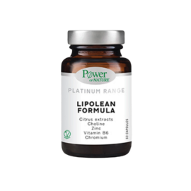 JeuDerm. Platinum Lipolean Formula (60 капсул)