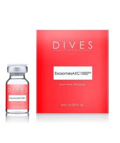 dives med. exosomes axc1000 (1 x 6ml.)