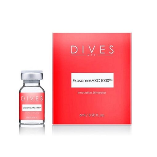 dives med. exosomes axc1000 (1 x 6ml.)