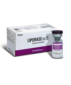 liporase 1500 u.i.