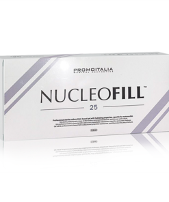 promoitalia. nucleofill 25 (1 unit x 1,5ml.) | pdrn | polynucleotides