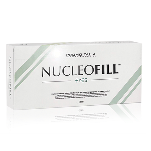 promoitalia. nucleofill eyes (1 unit x 2ml.) | pdrn | polynucleotides