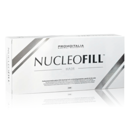 promoitalia. nucleofill hair (1 unit x 2ml.)