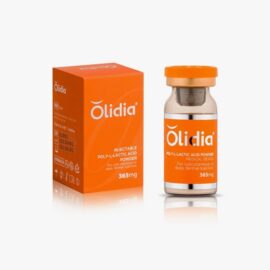 olidia. (1 vial х 365 mg.) | poly l lactic acid filler