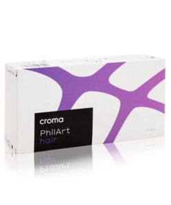 croma | philart hair (1 syringe x 2ml.)