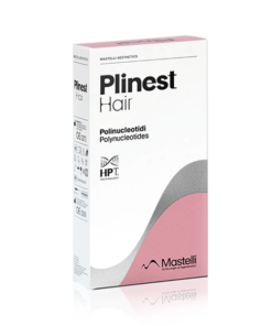 mastelli. plinest hair (1 syringe x 2ml.) | pdrn | polynucleotides