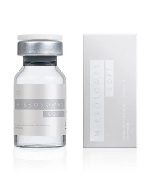 medisepte | m exosomes soft (1 vial x 10ml.)