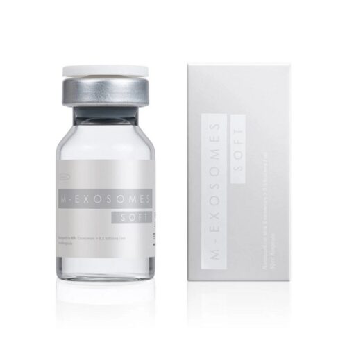 medisepte | m exosomes soft (1 vial x 10ml.)