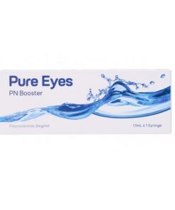 pure eyes (1 syringe x 1.1ml.) | pdrn | polynucleotides