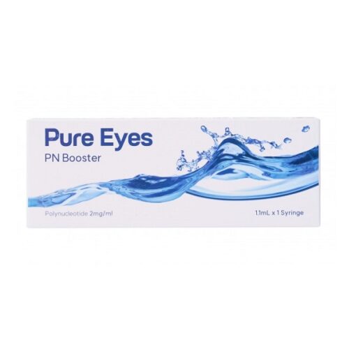 pure eyes (1 syringe x 1.1ml.) | pdrn | polynucleotides