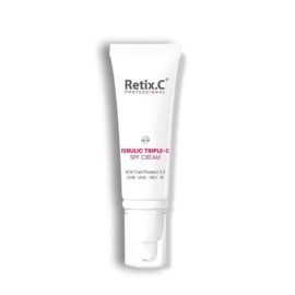 retix.c | ferulic triple c spf cream 48 ml.