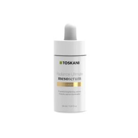 toskani. radiance ultimate mesoserum 30 ml.