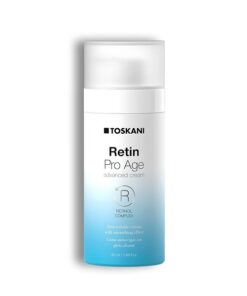 toskani. retin pro age advanced cream 50ml.