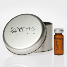 promoitalia. light eyes ultra 1 ampoule x 5ml. (2 ampoules in box)