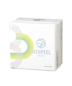 bienpeel. tca 35% peel (5 vials × 6 ml.)