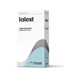 mastelli. ialest (1 syringe x 2ml.)