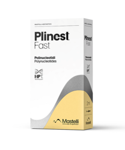 mastelli. plinest fast (1 syringe x 2ml.) | pdrn | polynucleotides