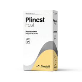 mastelli. plinest fast (1 syringe x 2ml.) | pdrn | polynucleotides