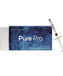 pure pro (1 syringe x 2ml.) | pdrn | polynucleotides