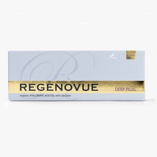 regenovue. deep plus (1 syringe х 1,1 ml.)