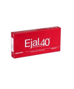 ejal 40 (1 syringe х 2 ml.)